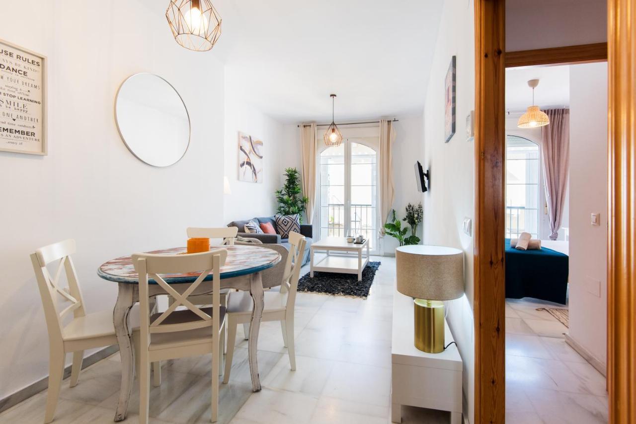 Trinidad Trafalgar, Quiet And Aprtment In The Heart Of The Spanish Culture Malaga