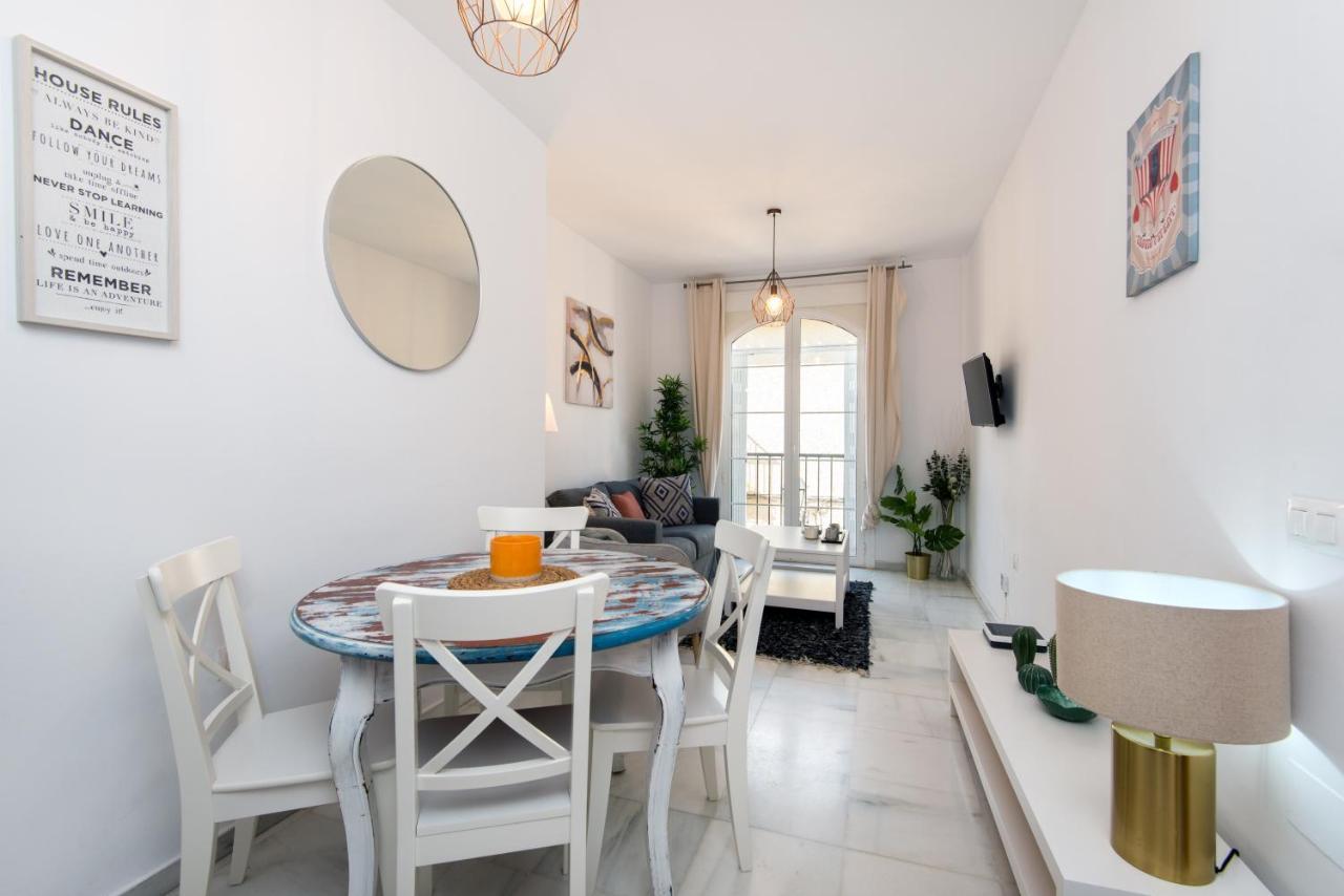 Trinidad Trafalgar, Quiet And Aprtment In The Heart Of The Spanish Culture Apartment Malaga