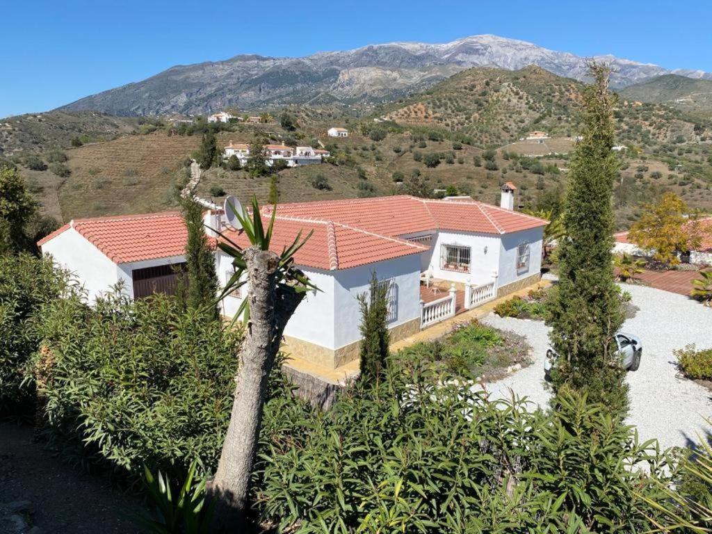 Casa Rosas *