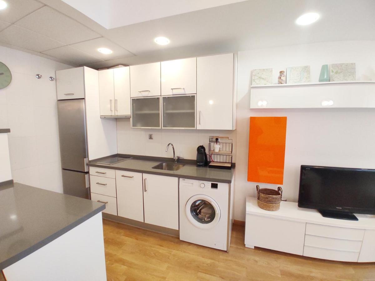 Con Encanto Y Parking Trinidad 21 Apartment