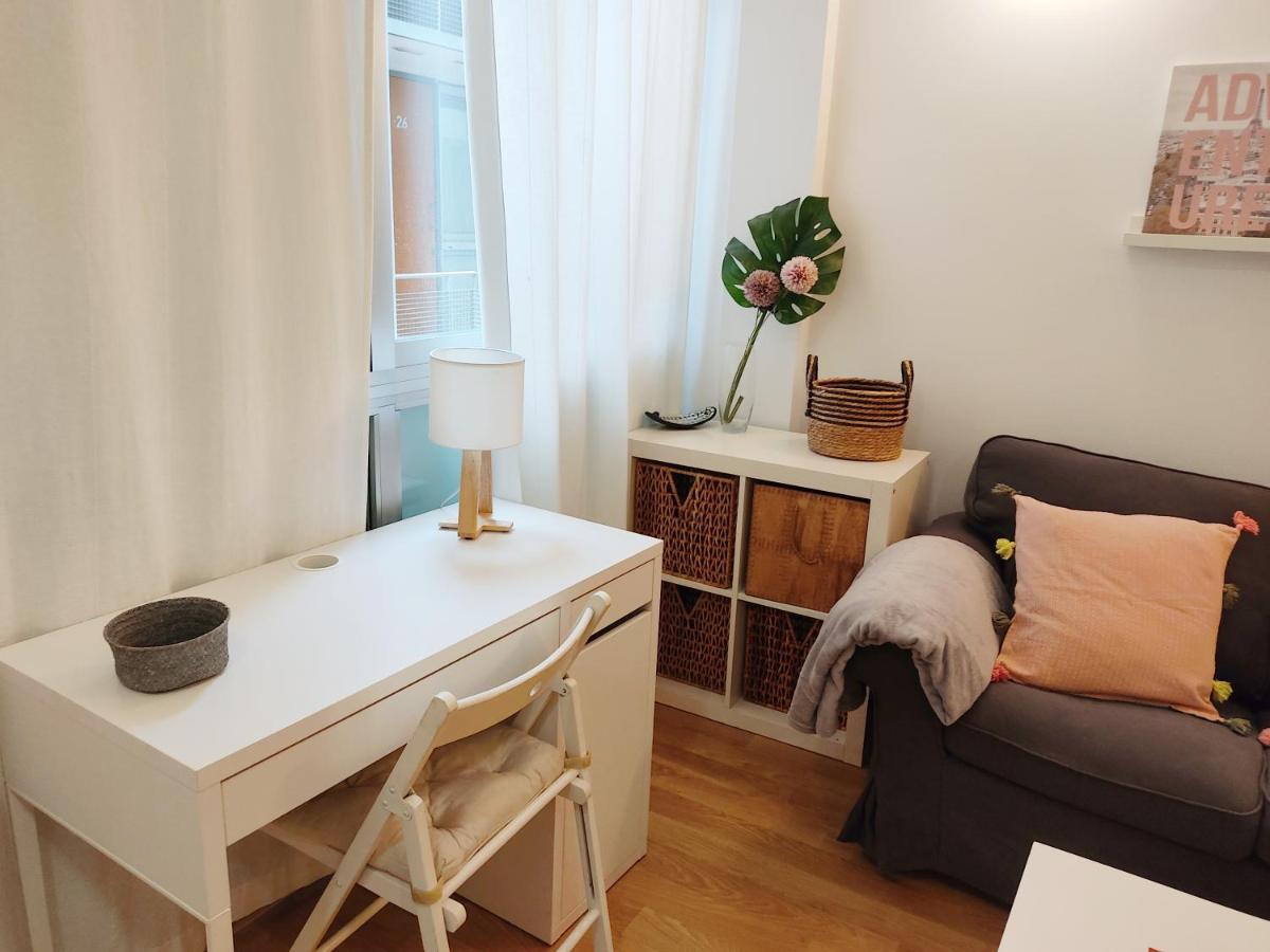 Apartment Con Encanto Y Parking Trinidad 21 *