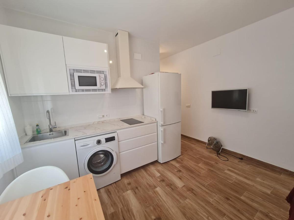 Apartamentosmalaga Apartment