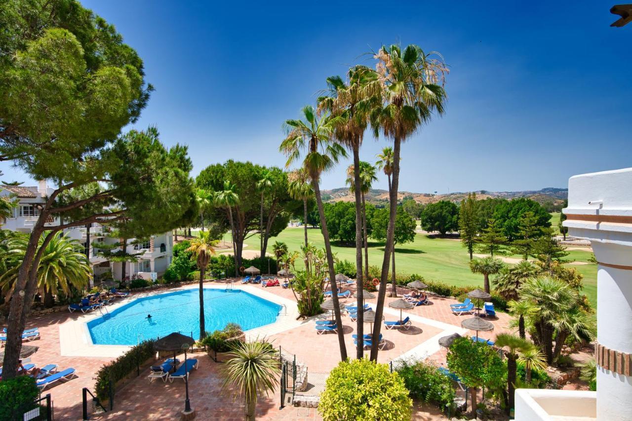 Beautiful 2 Bed With Pool And Golf Views * Malaga