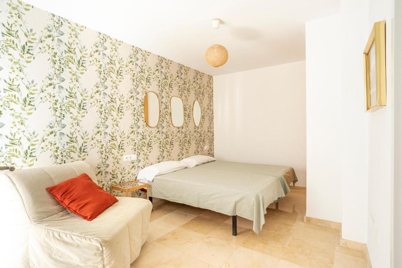 Appartement Lu&cia Victoria 3 Center Málaga