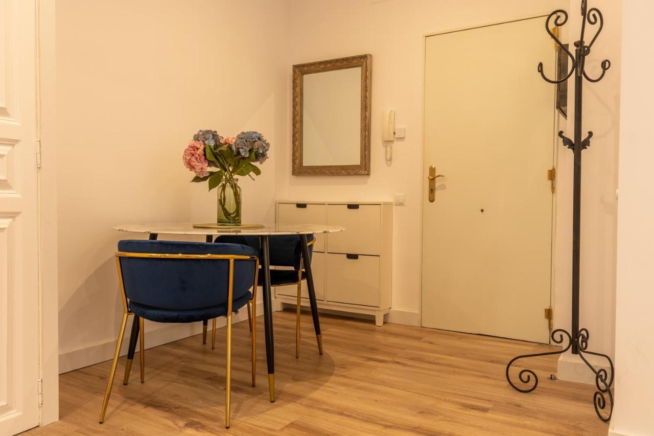 Apartment Authentic In Historical Center *