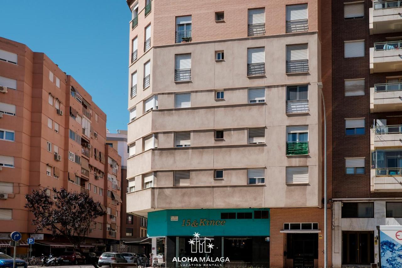 Wonderful Centro Malaga