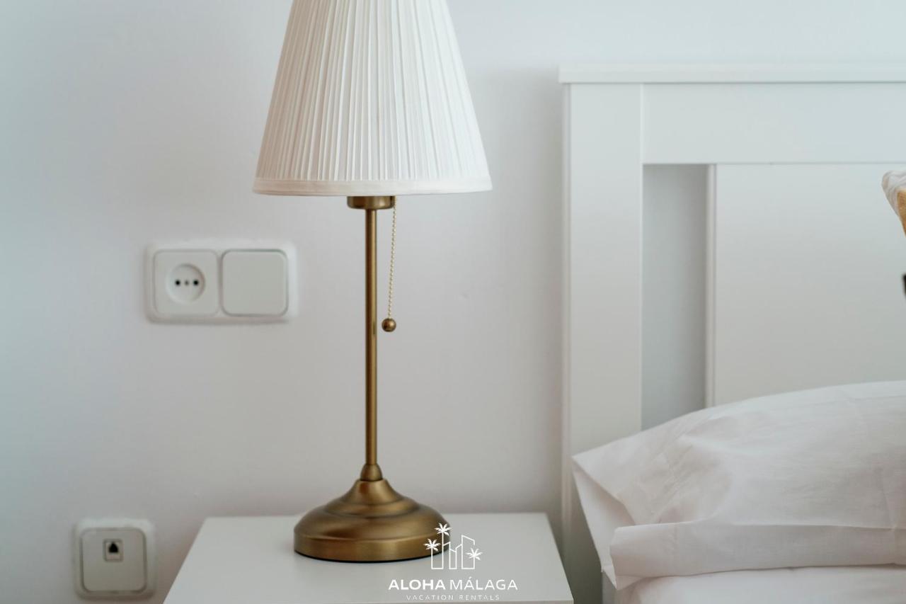 Apartment Wonderful Centro Malaga