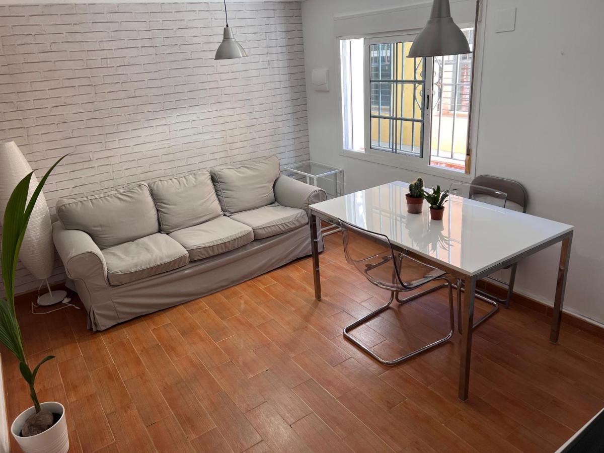 Apartment Solis Mare - Palo *