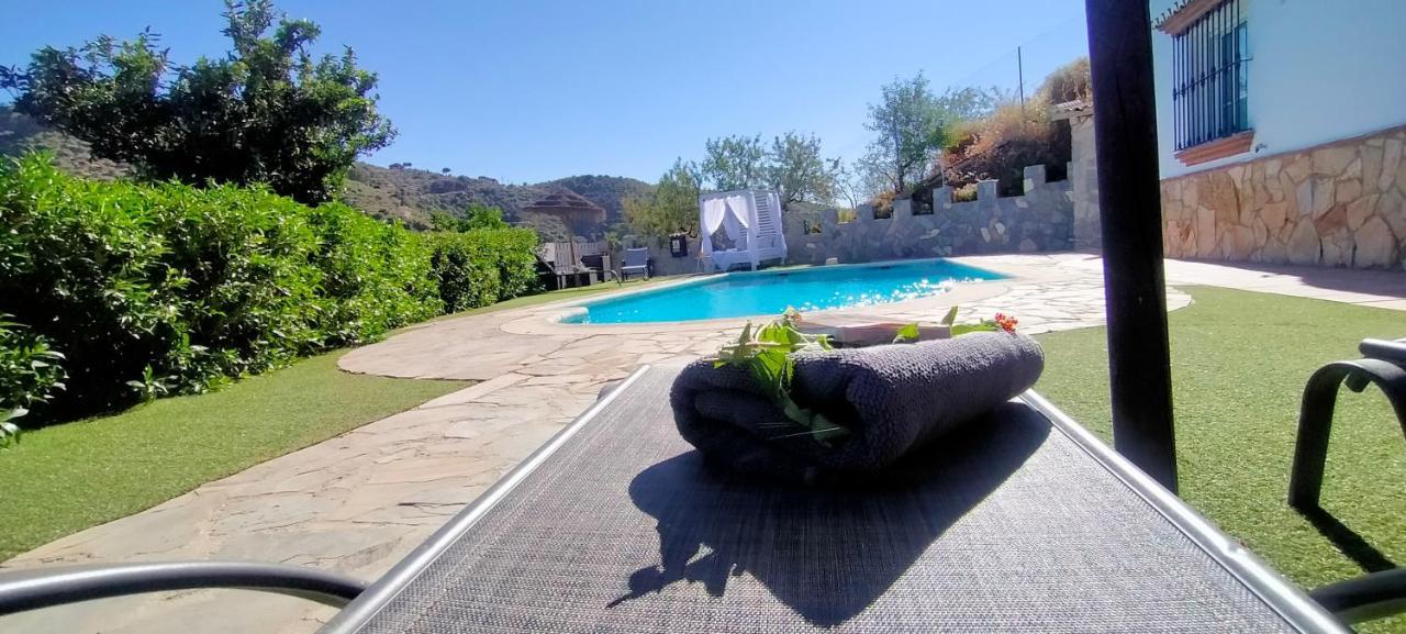 Villa Yasleni