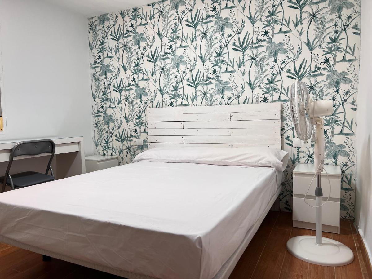 Apartment Solis Mare - Palo Malaga