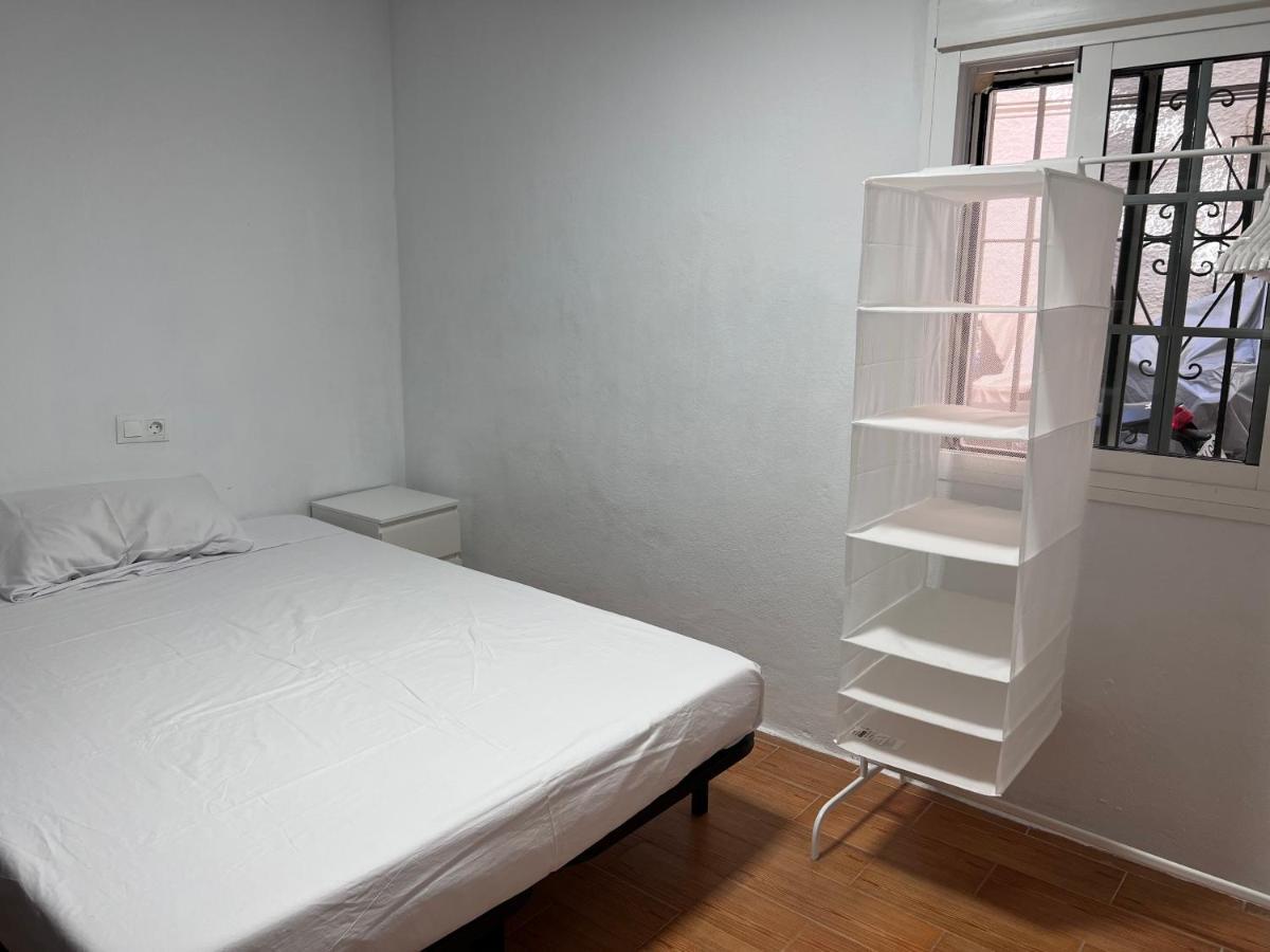 Solis Mare - Palo Apartment Malaga