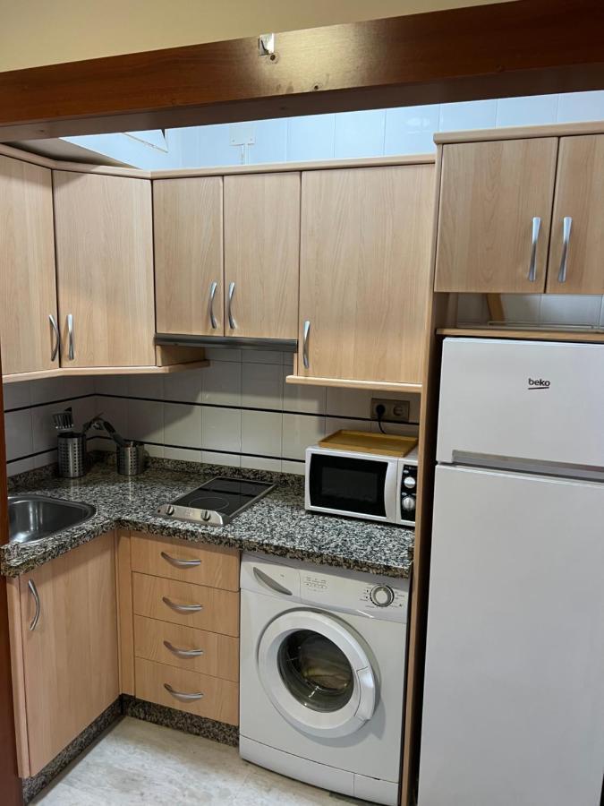 Apartment Premium Center Alameda Málaga