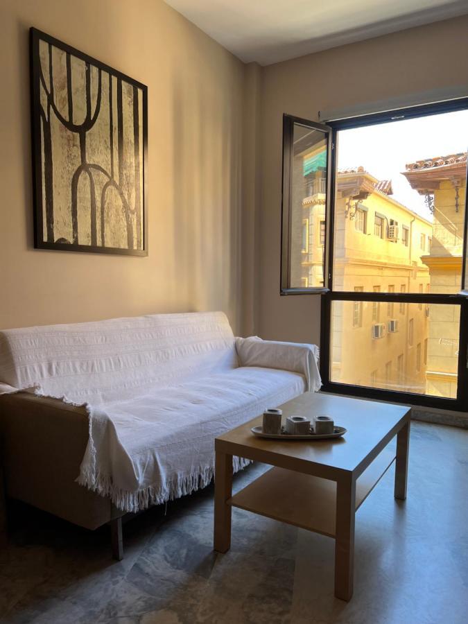 Premium Center Alameda Apartment Málaga