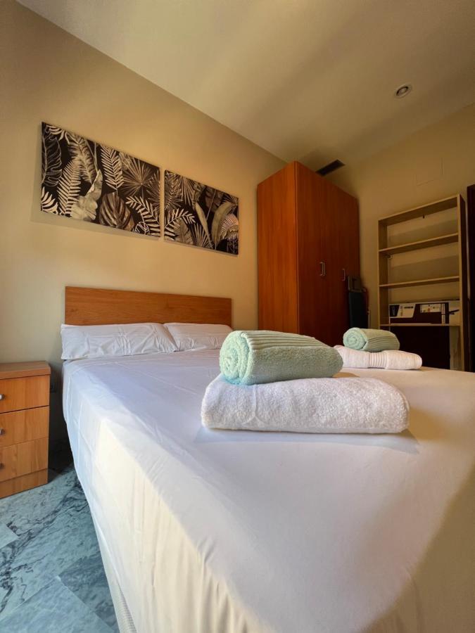 Premium Center Alameda Apartment Málaga