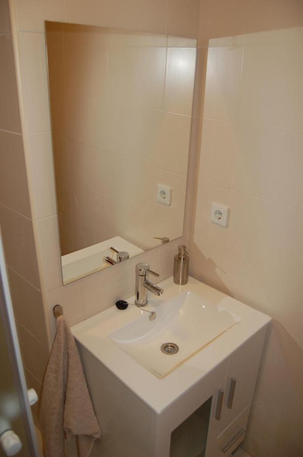 Amplio Estudio En Centro Y Playa Victoria 13 Málaga