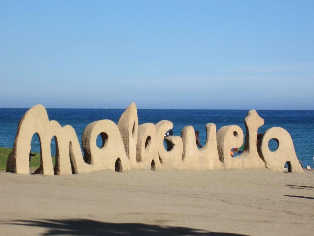 Appartement Amplio Estudio En Centro Y Playa Victoria 13 Málaga
