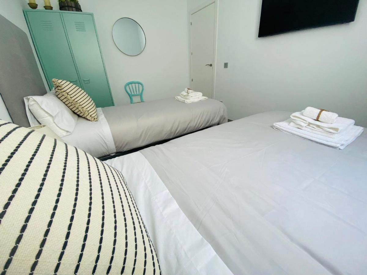 Appartement Bonito De 2 Con Terraza *
