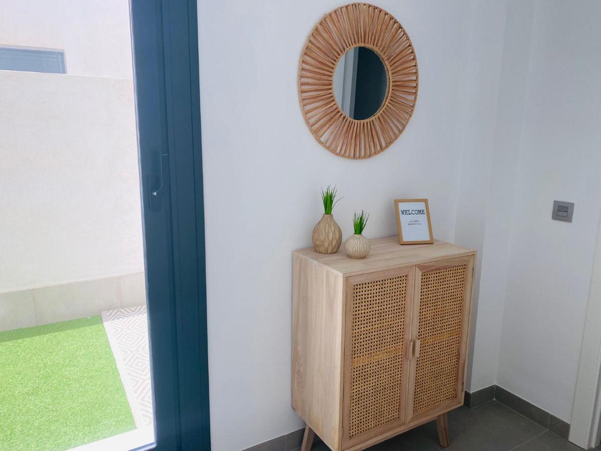 Appartement Bonito De 2 Con Terraza Málaga