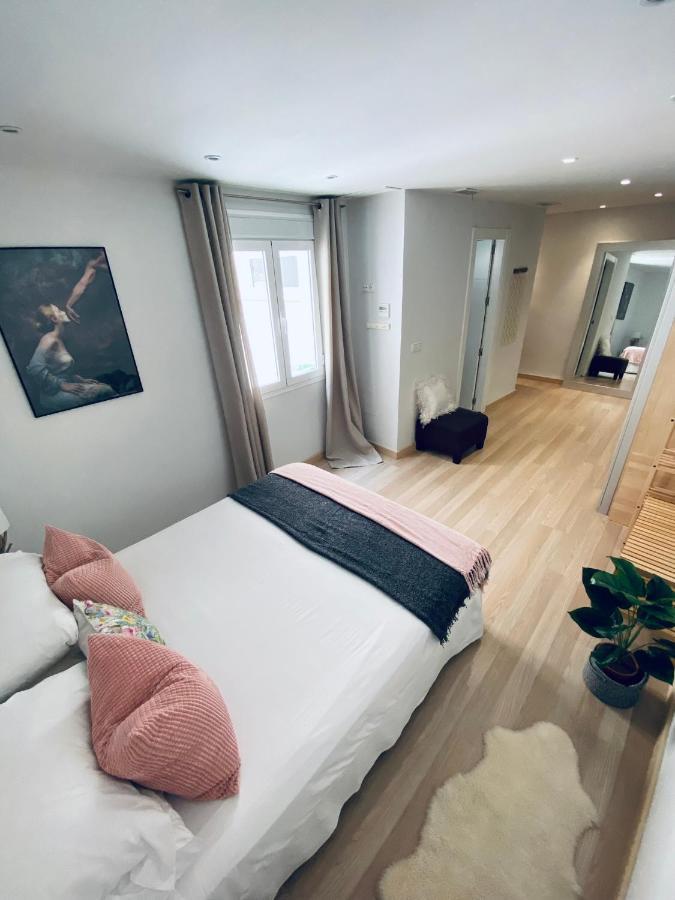 Fantastic Center - Optional Parking Appartement *