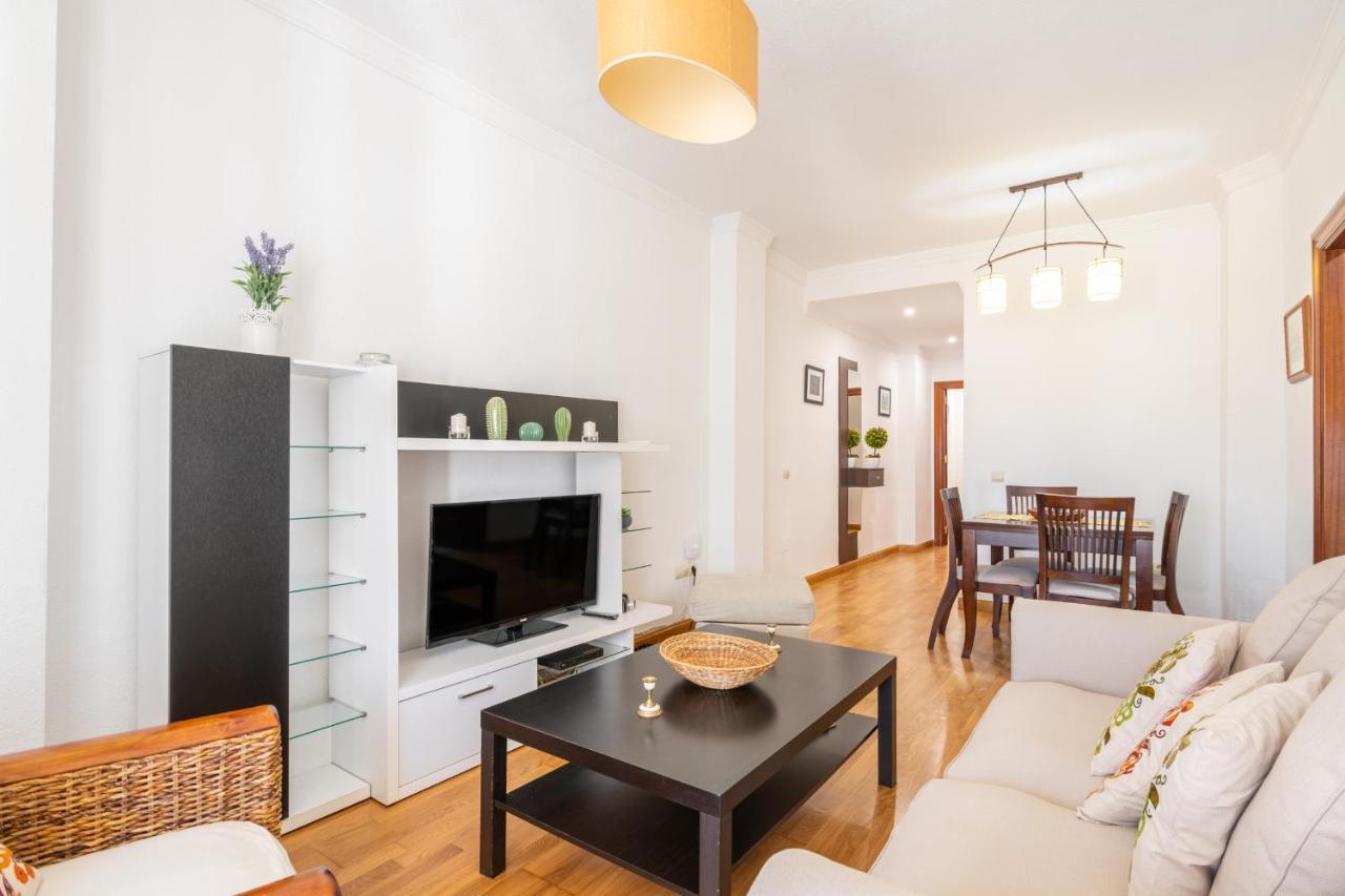 Apartment Amplio Universidad By Renthas *