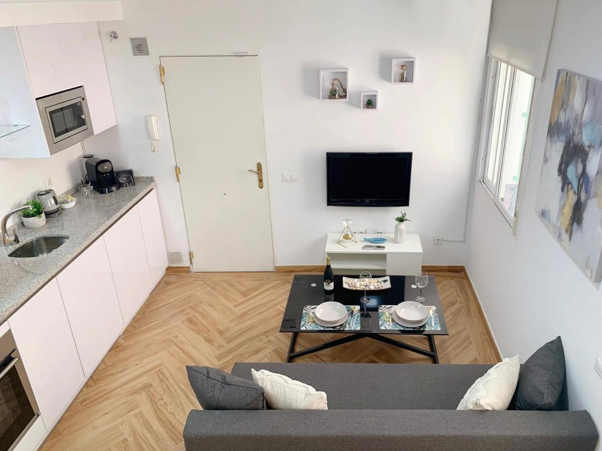 Malagadevacaciones Duplex Valdecasas Apartment Malaga