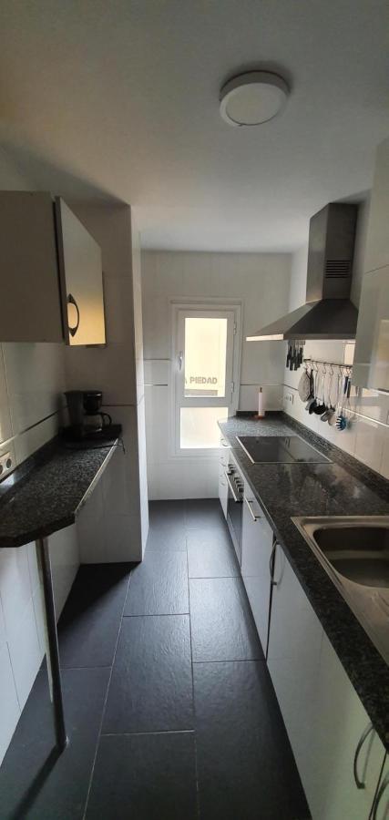Apartment Alderete *