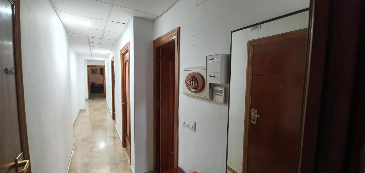 Apartment Alderete Malaga