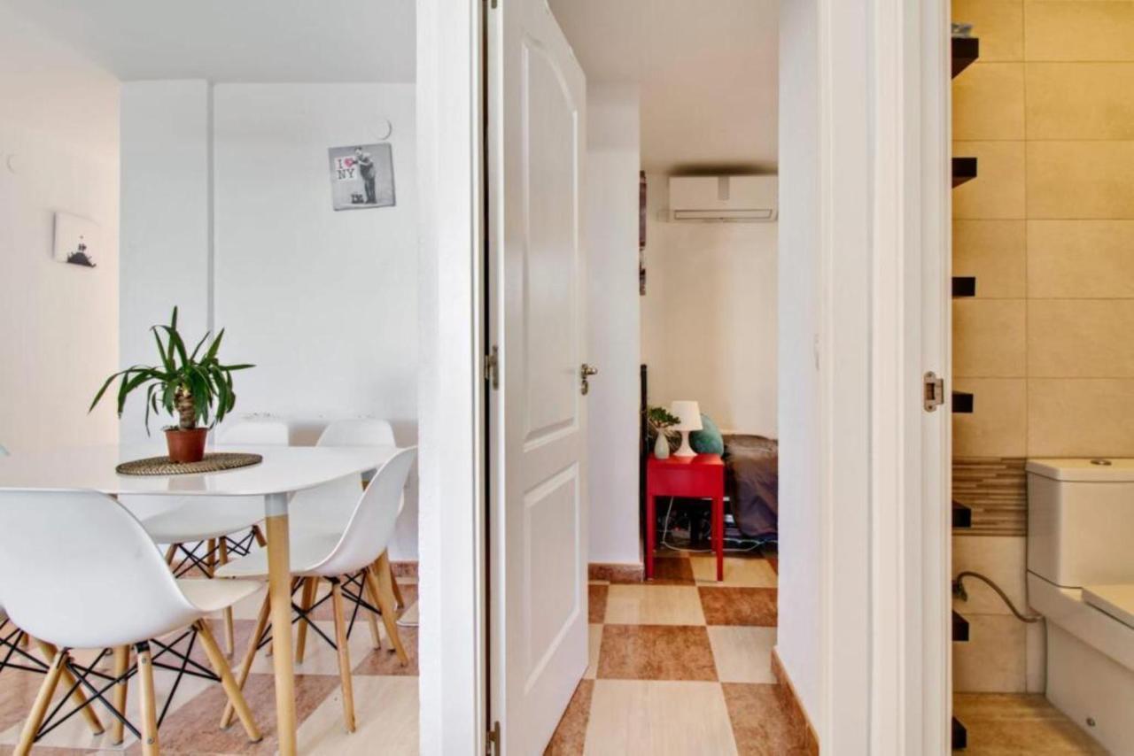 Negros Appartement Málaga