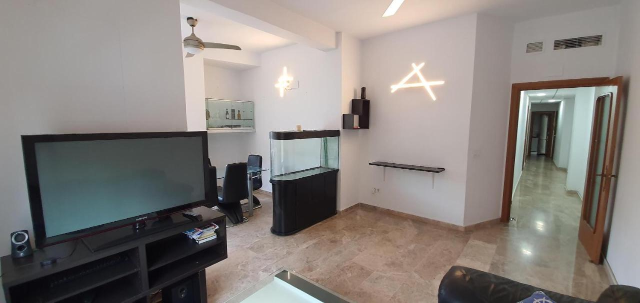 Alderete Apartment Malaga