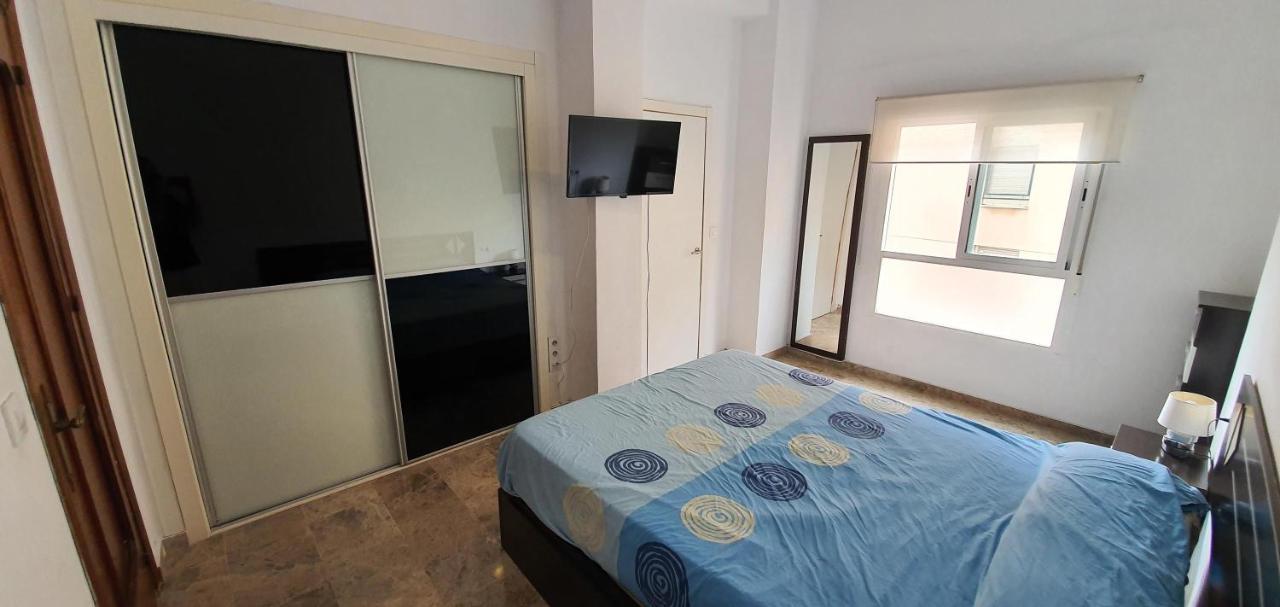 Apartment Alderete *