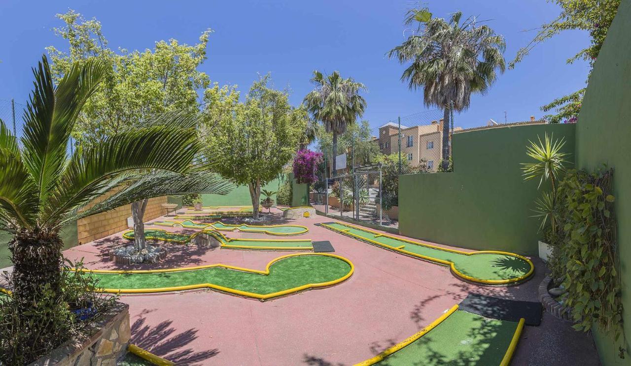 Apartamento Pool View Grangefield Oasis Club L1 *