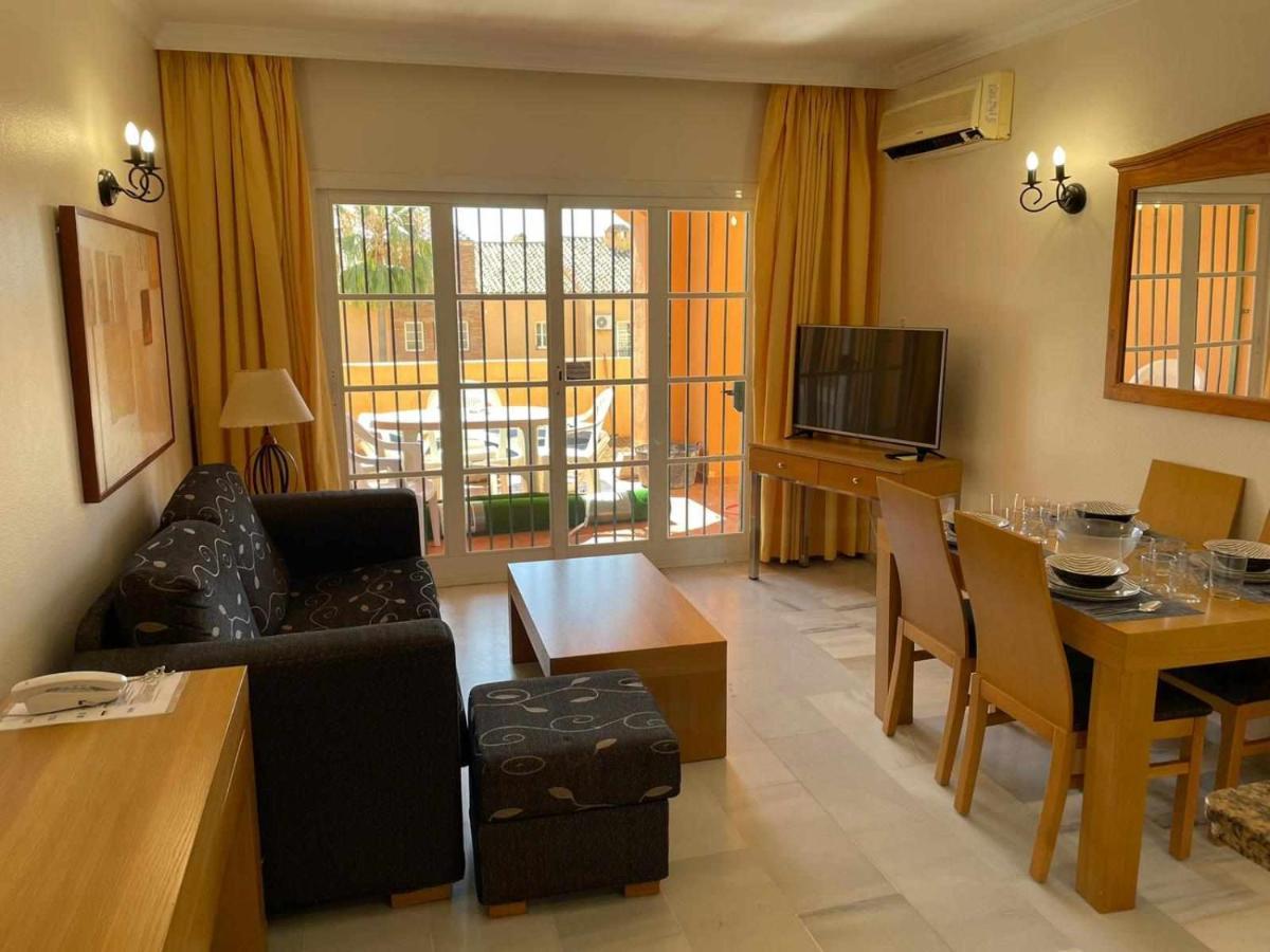 Apartamento Pool View Grangefield Oasis Club L1 Málaga