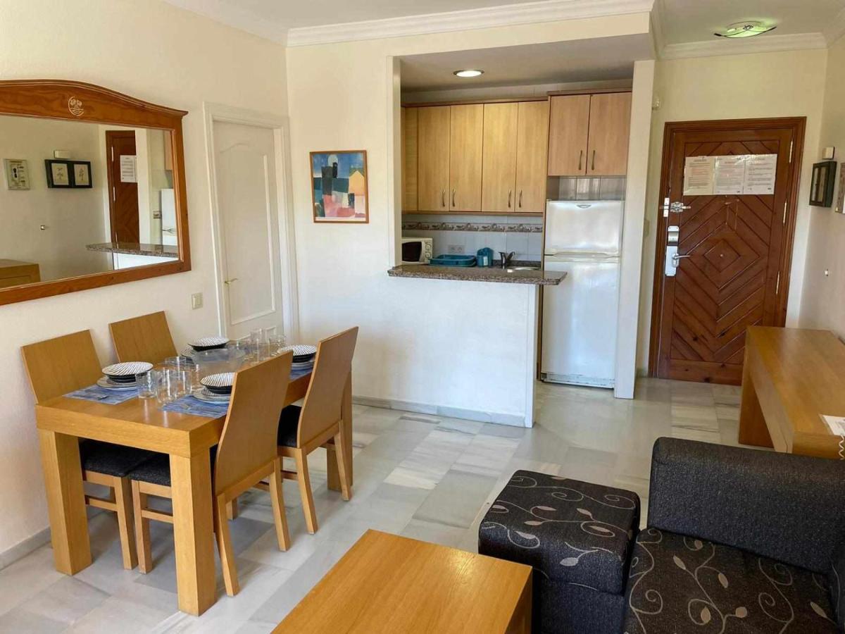 Apartamento Pool View Grangefield Oasis Club L1 *