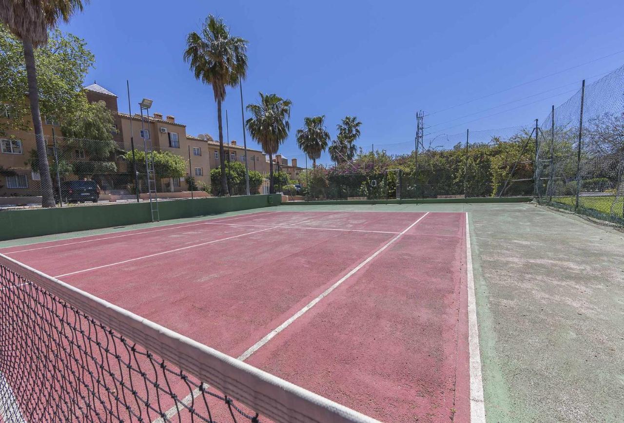Pool View Grangefield Oasis Club L1 Apartamento *