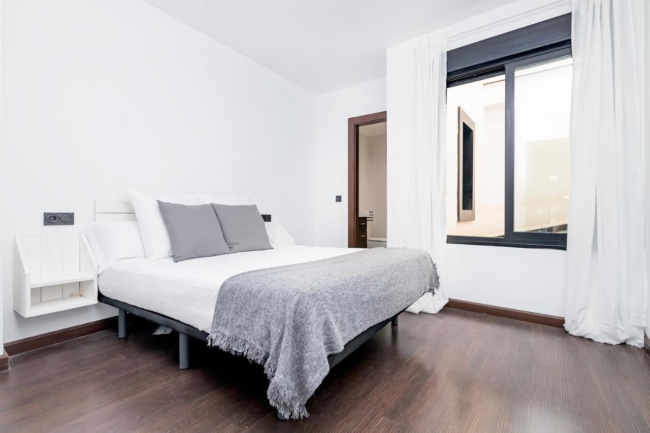 Apartment Exclusivo Duplex Dos Aceras *