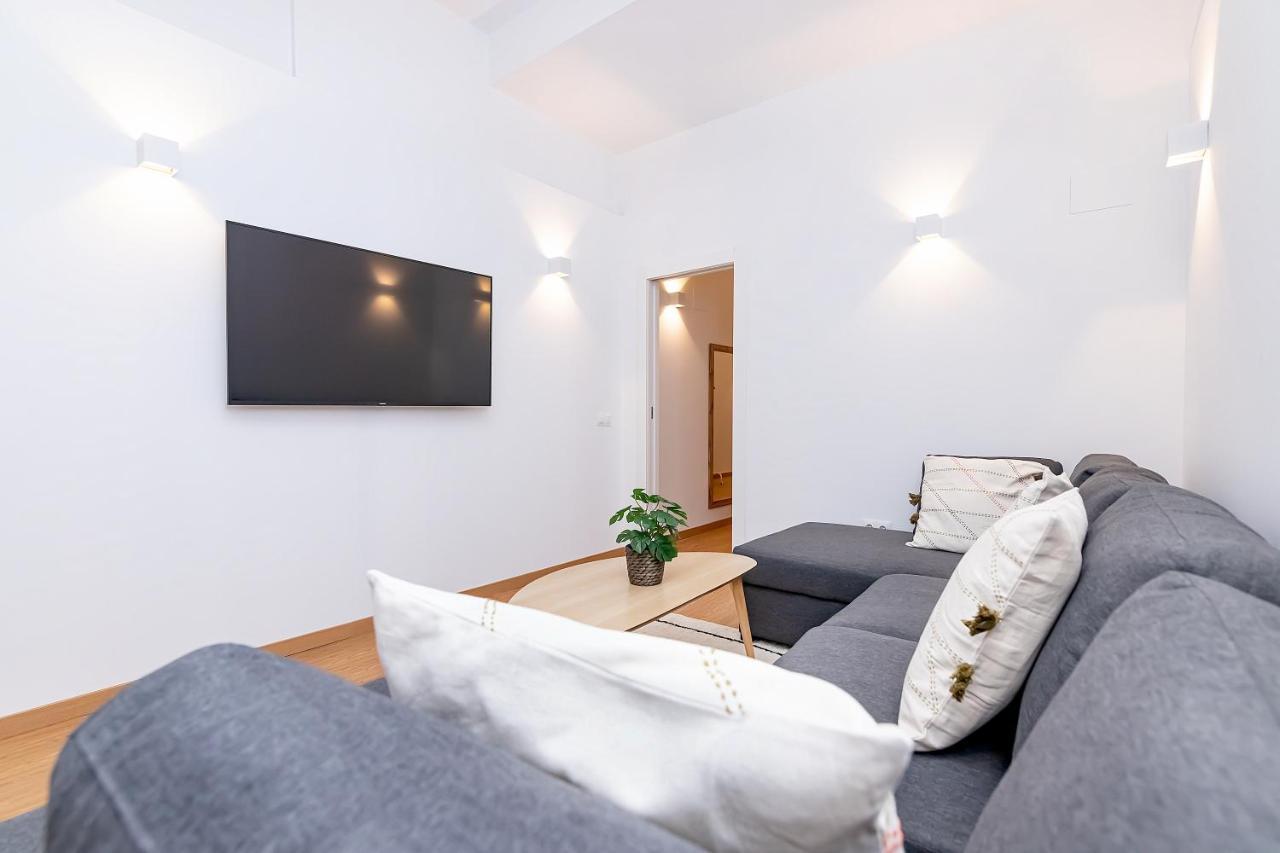 Exclusivo Duplex Dos Aceras * Malaga