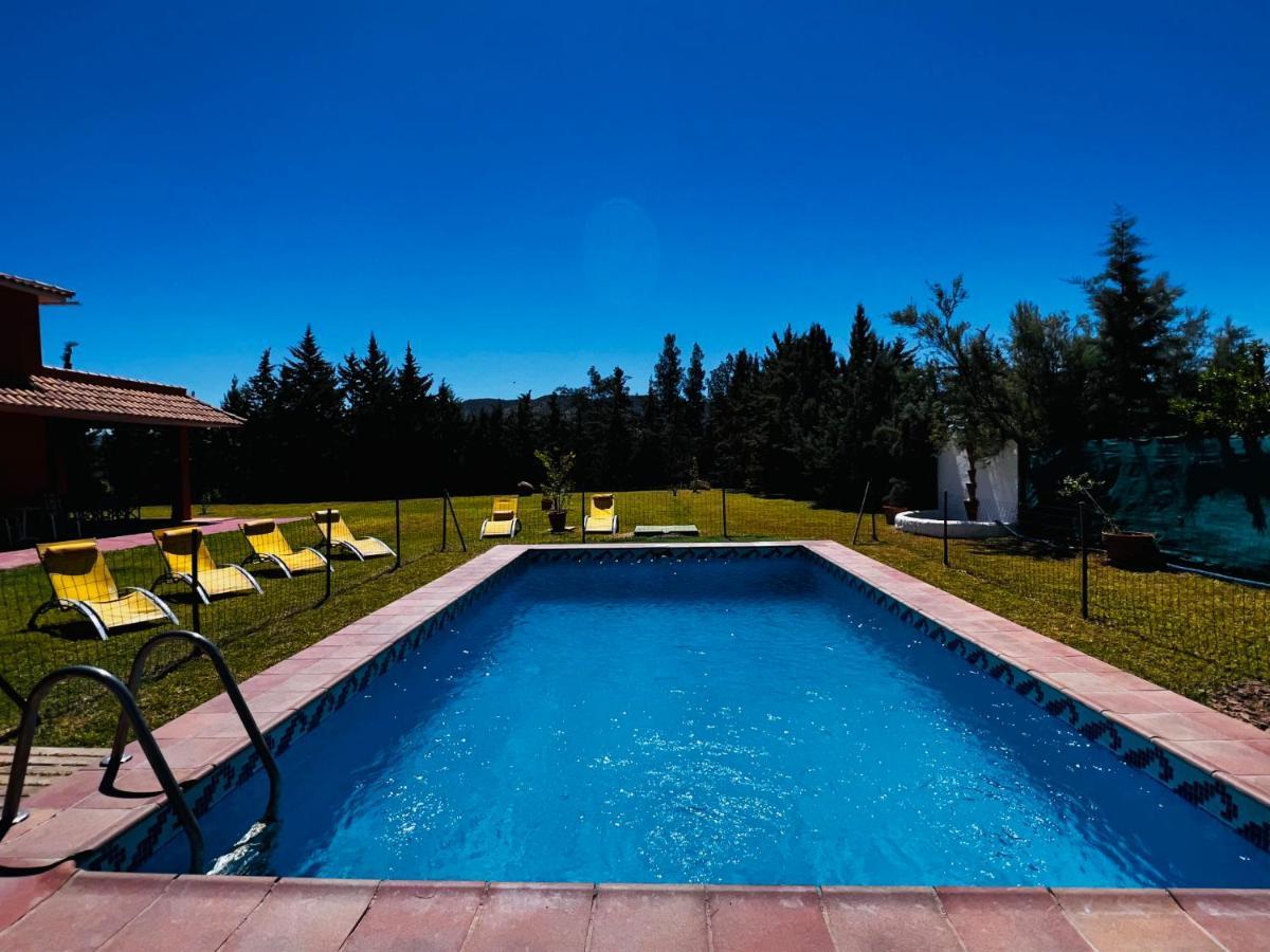 Holiday home Chalet Giralda Con Piscina Privada