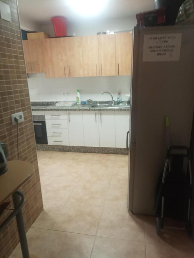 Centro Apartment *