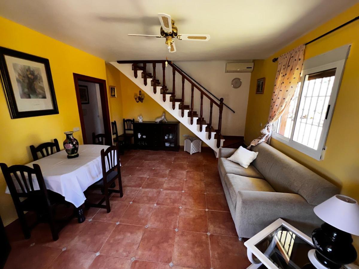 Chalet Giralda Con Piscina Privada Holiday home *