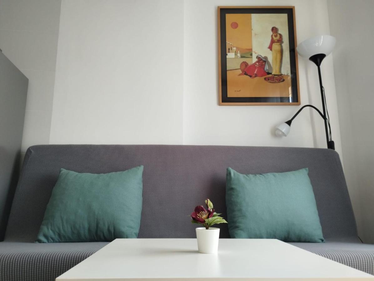 Apartamento Victoria Plaza * Malaga