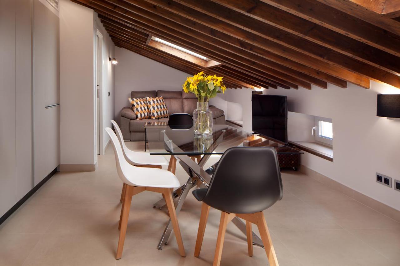Appartement Inmalaga Penthouse Santos Málaga