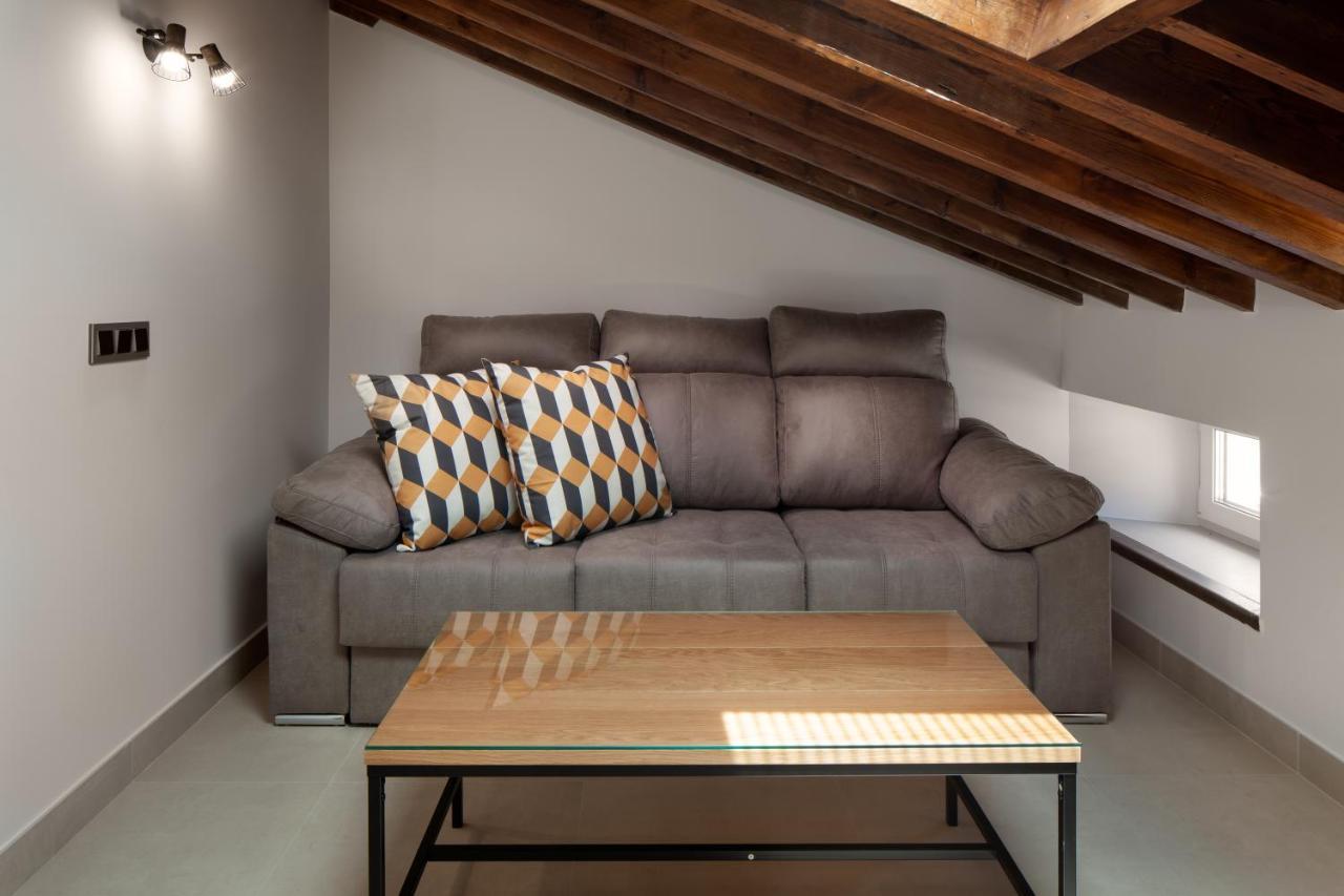 Inmalaga Penthouse Santos Appartement Málaga