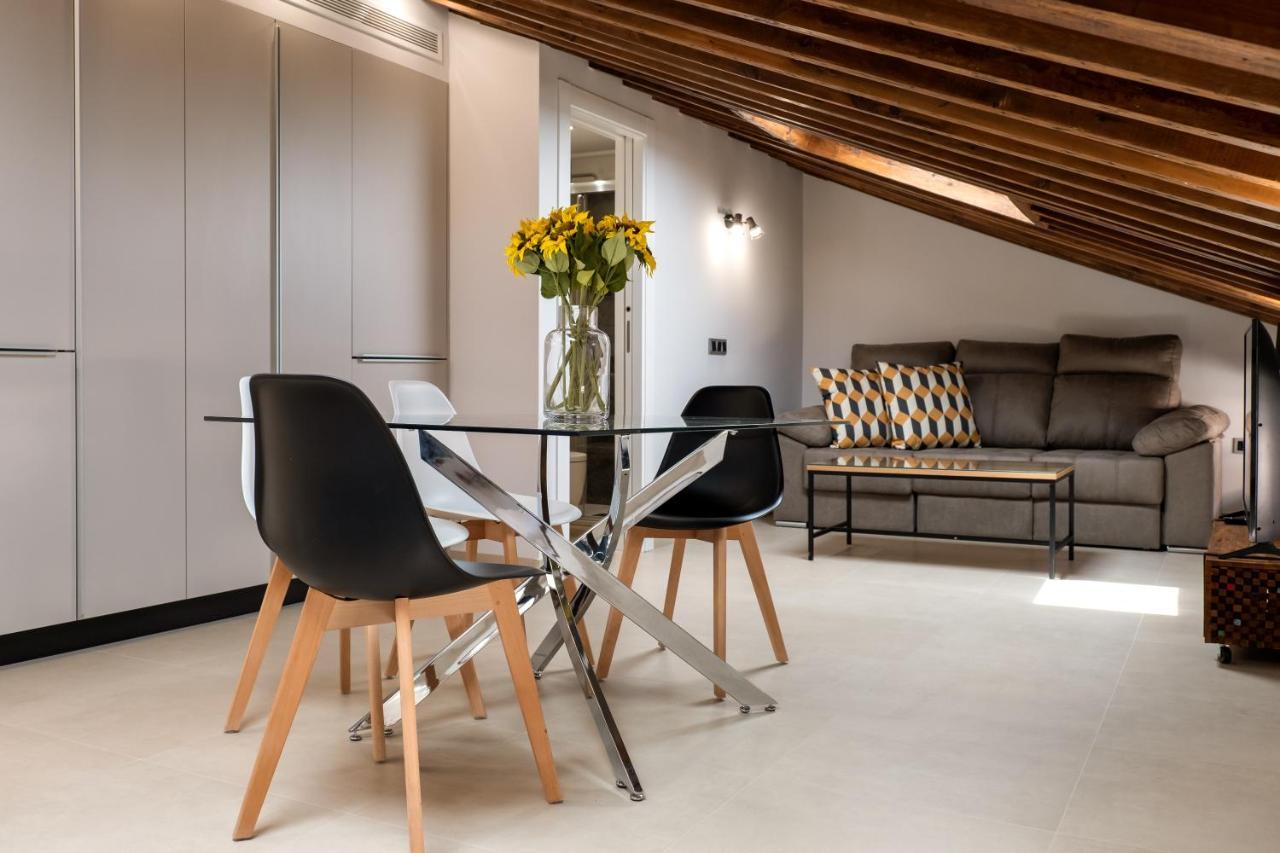 Inmalaga Penthouse Santos * Málaga