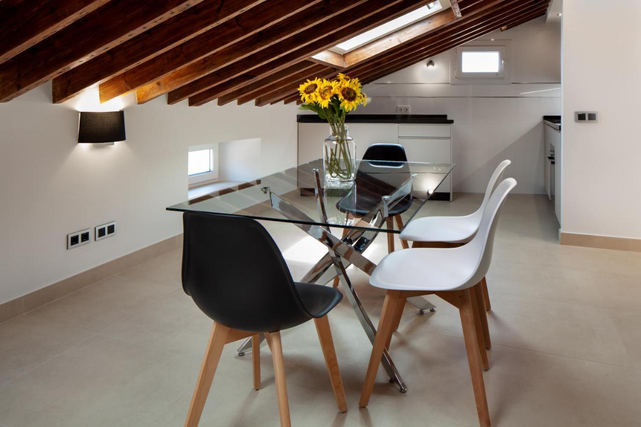 Inmalaga Penthouse Santos Appartement Málaga