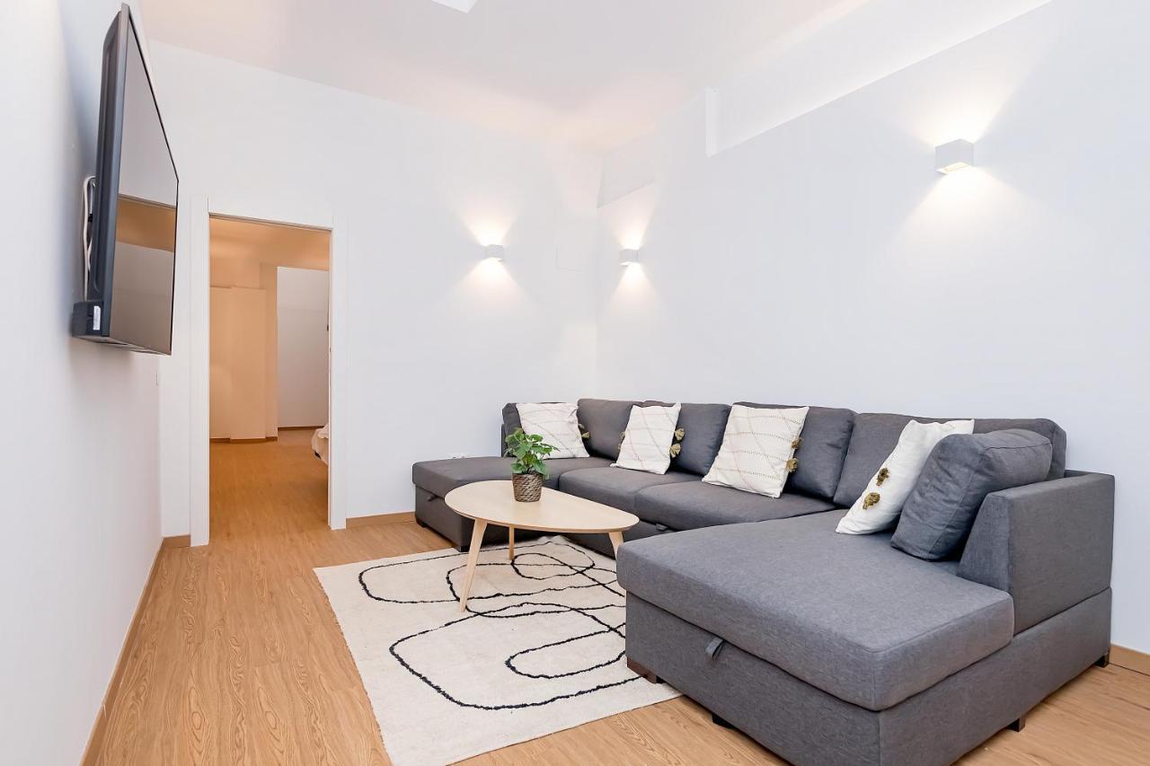 Exclusivo Duplex Dos Aceras Malaga