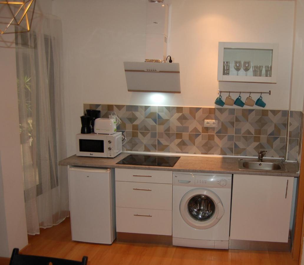 Appartement Amplio Estudio En Centro Y Playa Victoria 13 *