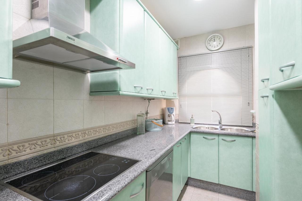 Amplio Universidad By Renthas Apartment *