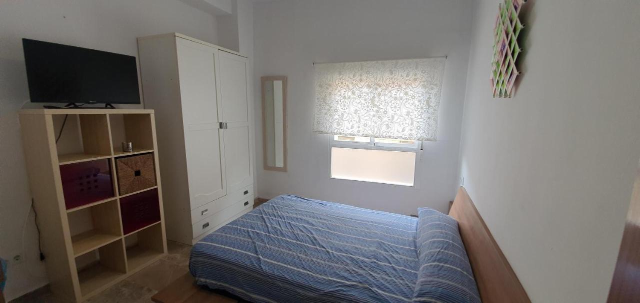 Apartment Alderete Malaga