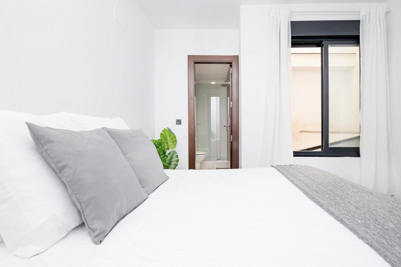 Apartment Exclusivo Duplex Dos Aceras *
