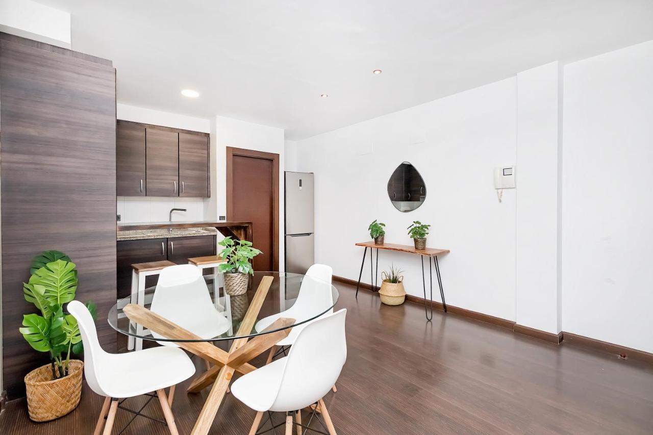 Exclusivo Duplex Dos Aceras *